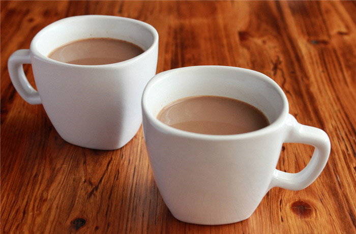 布拖奶茶培训